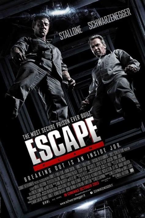 Escape Plan (2013) .